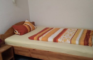 Pension Stern | © Unbekannt