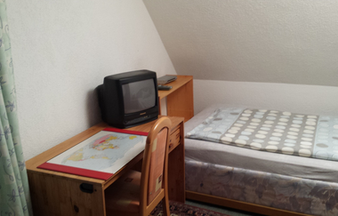 Pension Stern | © Unbekannt