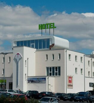 PLAZA INN Hotel Bad Rappenau