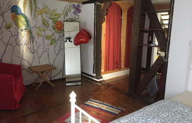 Privatzimmer / Ferienwohnung Böttigheim | © Unbekannt
