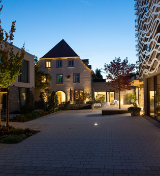 Rebgut - Die Weinherberge | © Unbekannt