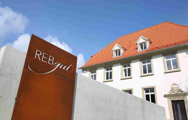 Rebgut - Die Weinherberge | © Unbekannt