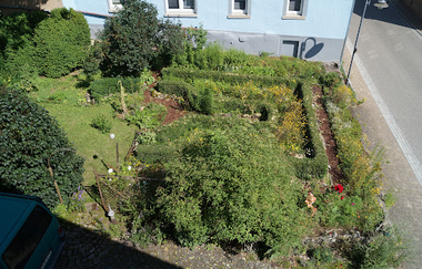 Relaxen im Taubertal | © Unbekannt