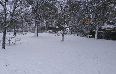 Relaxen im Taubertal | © Unbekannt
