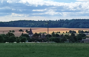Relaxen im Taubertal | © Unbekannt