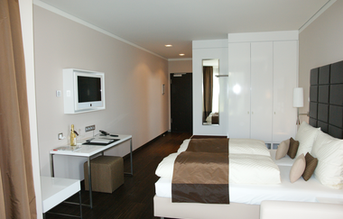 Restaurant & Hotel Eberhards | © 3B-Tourismus-Team