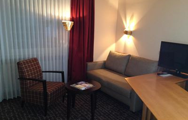 Ringhotel Bundschu | © Unbekannt