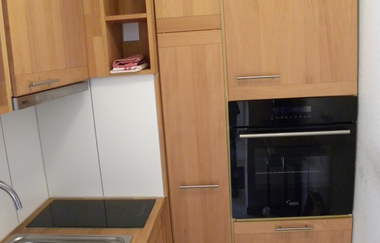 Rotes Haus | © Unbekannt