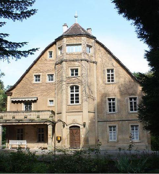 Schloss Amalienhof | © Land der 1000 Hügel - Kraichgau-Stromberg