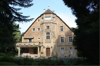 Schloss Amalienhof | © Land der 1000 Hügel - Kraichgau-Stromberg
