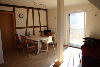 Sechselbacher Spatzennest | © Unbekannt