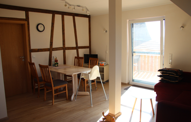 Sechselbacher Spatzennest | © Unbekannt