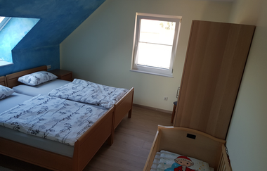 Sechselbacher Spatzennest | © Unbekannt