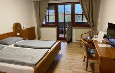 Seehotel Storchenmühle | © Hohenlohe + Schwäbisch Hall Tourismus e. V.