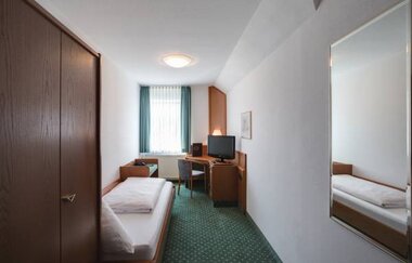 Stadthotel Münze | © Unbekannt