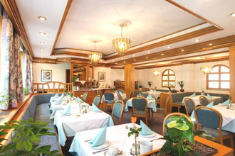 Stadthotel Münze | © Unbekannt