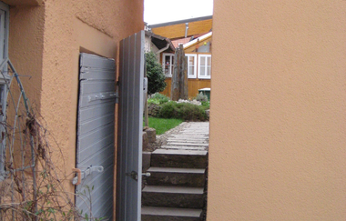 Tauber Relax Loft | © Sabine Münch
