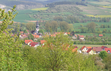Tauber Relax Loft | © Sabine Münch