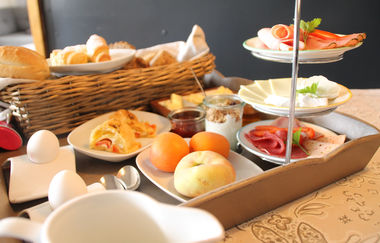 Tauberlodge | © Unbekannt