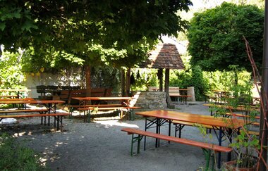 Traube Untermünkheim | © Traube Untermünkheim