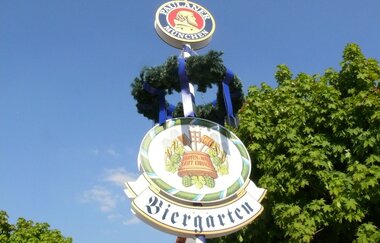 Traube Untermünkheim | © Traube Untermünkheim
