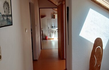 Träumen unter Bäumen in Kirchberg: Flur | © Hohenlohe Schwäbisch Hall