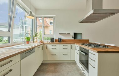 Villa Eggert - Stay in Style