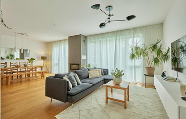 Villa Eggert - Stay in Style