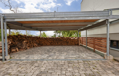 Villa Eggert - Stay in Style