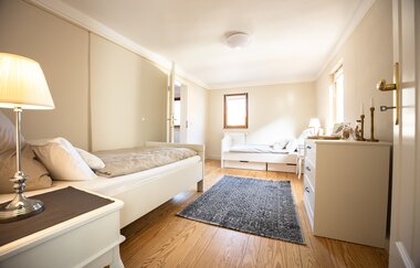 Villa Vanilla | © Körber