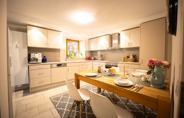 Villa Vanilla | © Körber