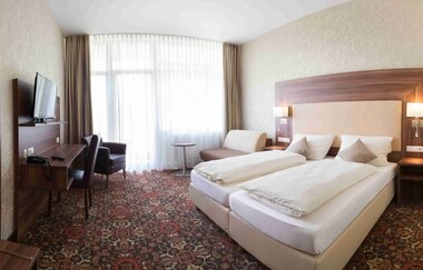 Vitalhotel König | © Unbekannt
