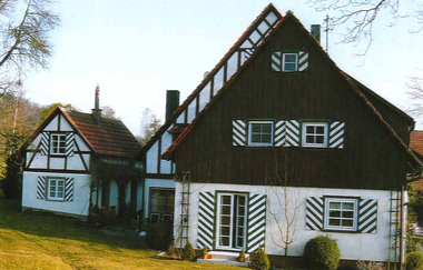 Waschhäuschen Stoschus | © Unbekannt