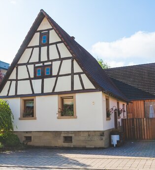 Weindorfstube | © Land der 1000 Hügel - Kraichgau-Stromberg