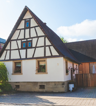 Weindorfstube | © Land der 1000 Hügel - Kraichgau-Stromberg
