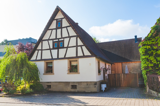 Weindorfstube | © Land der 1000 Hügel - Kraichgau-Stromberg