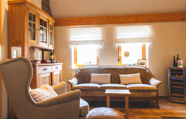 Weindorfstube | © Land der 1000 Hügel - Kraichgau-Stromberg