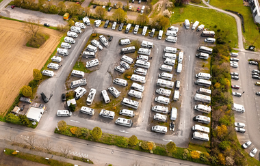 WellMobilPark Bad Schönborn