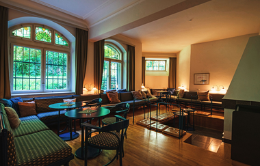 Wildbad Rothenburg o.d.T. | © Unbekannt