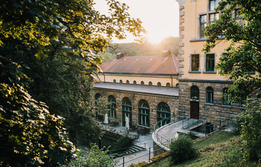 Wildbad Rothenburg o.d.T. | © Unbekannt