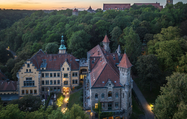 Wildbad Rothenburg o.d.T. | © Unbekannt