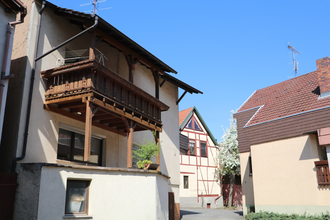 Winzerhaus Melli | © Sabine Muench