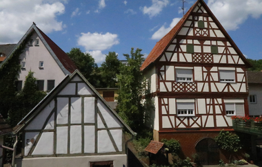 Winzerhaus Melli | © Sabine Muench