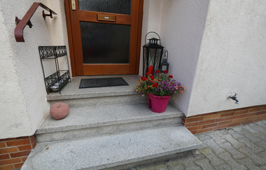 Winzerhaus Melli | © Sabine Muench