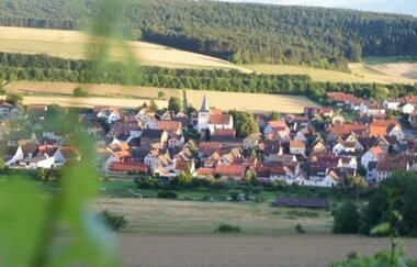 Winzerhof M. Baumann | © Unbekannt
