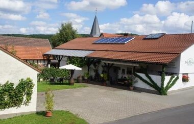 Winzerhof M. Baumann | © Unbekannt