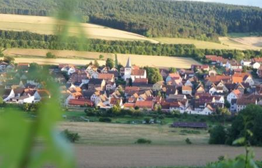 Winzerhof M. Baumann | © Unbekannt