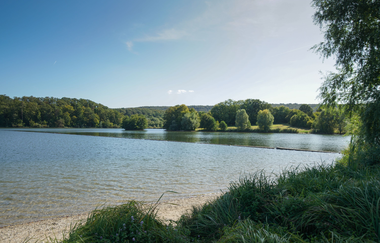Ehmetsklinge Zaberfeld | Naturpark Stromberg-Heuchelberg | © Konrad Plank | Gemeinde Zaberfeld