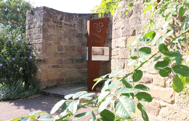 Stelenrundgang | Schwaigern | HeilbronnerLand | © Stadt Schwaigern