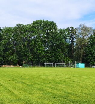 Wohnmobilstellplatz Gerlachsheim | © Stadt Lauda-Königshofen